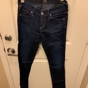 Citizens of humanity jeans